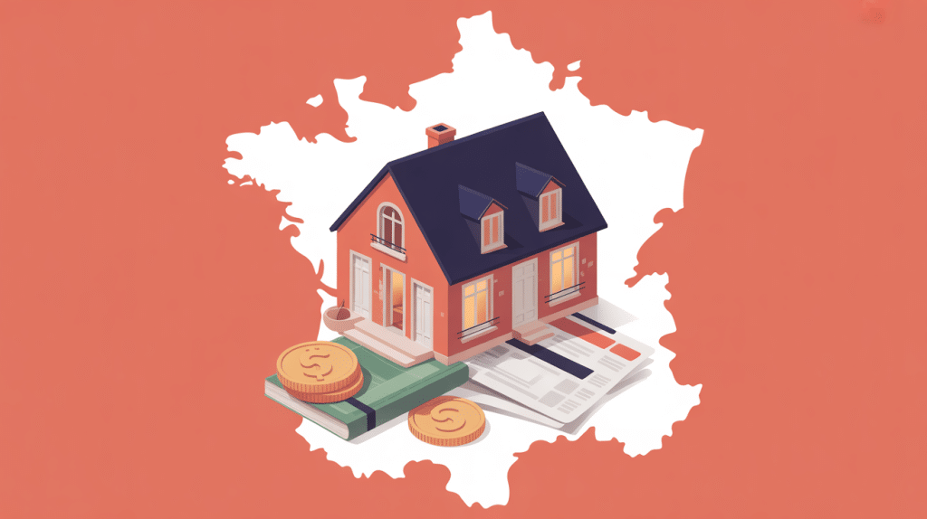 illustration achat appartement 100 000 euros île france