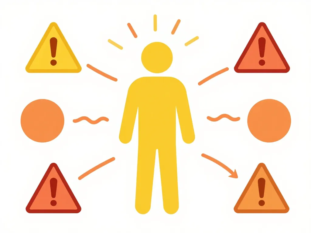 anderos risques effets secondaires médicament