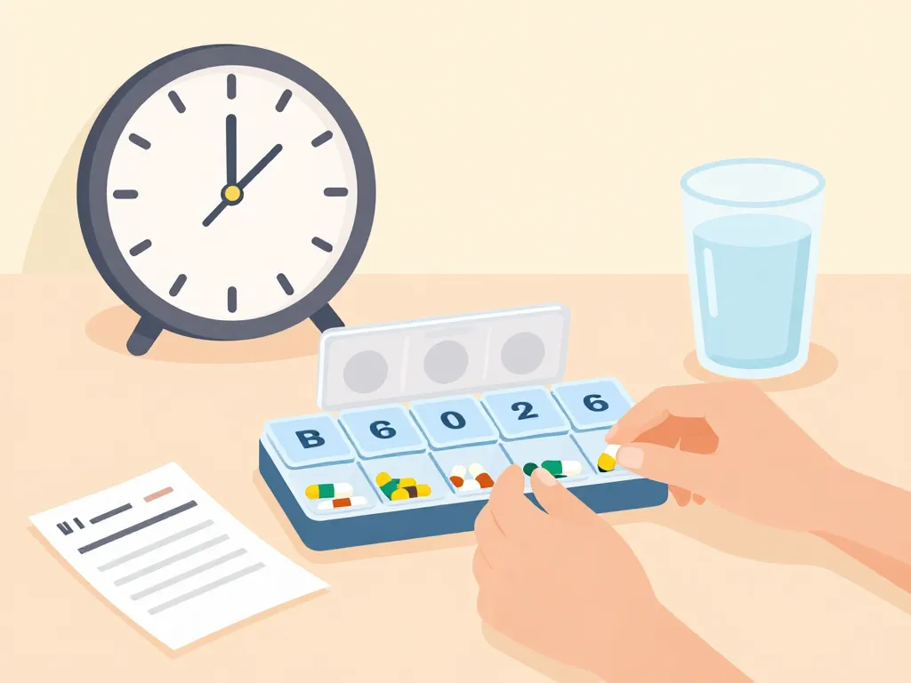 anderos organisation prises médicament