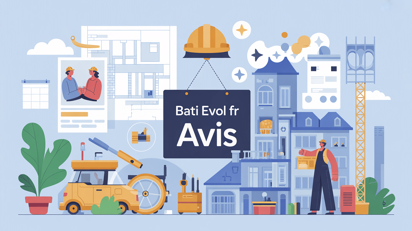 bati evol fr avis illustration analyse avis clients chantier