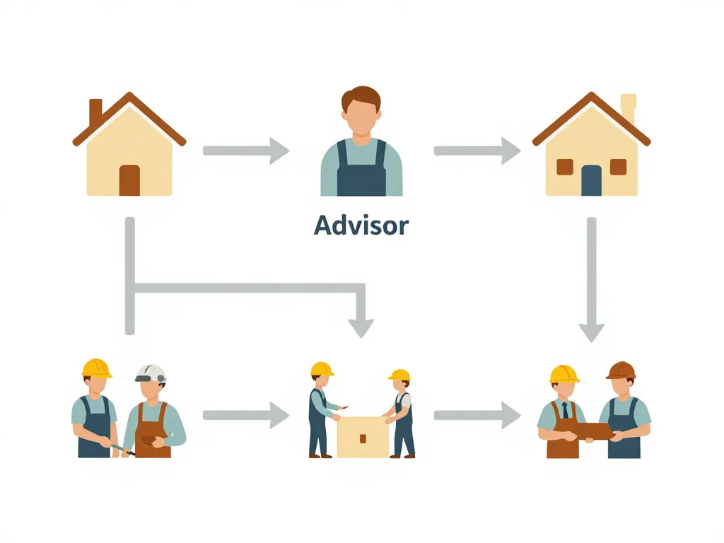 bati evol fr avis schéma workflow plateforme travaux