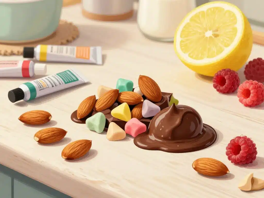 coucougnettes de pau recette ingrédients kitchen table