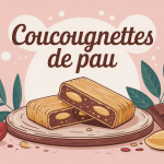 coucougnettes de pau recette plateau artisanal gourmand