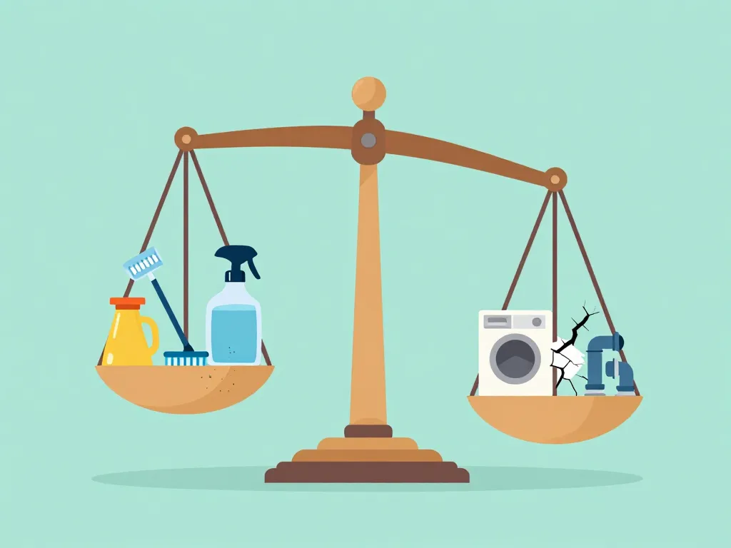 dégats constatés après état des lieux de sortie types responsabilité locataire bailleur