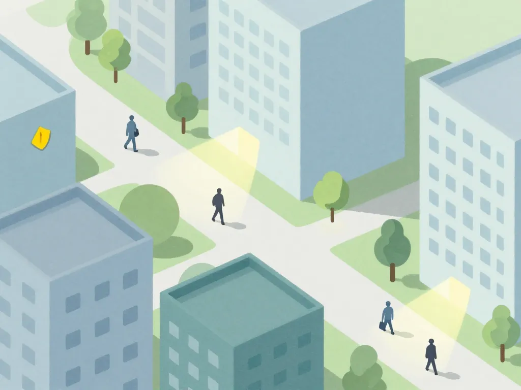 Évreux quartier à éviter illustration vigilance quartiers