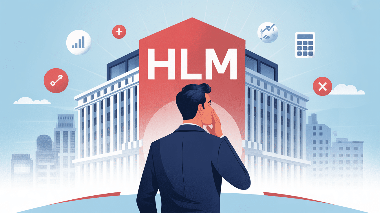 hlm surloyer abusif locataire inquiet quittance