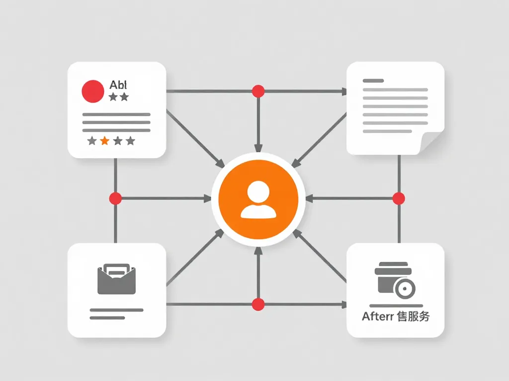 diagramme illustré fiabilité cuisinistes à éviter