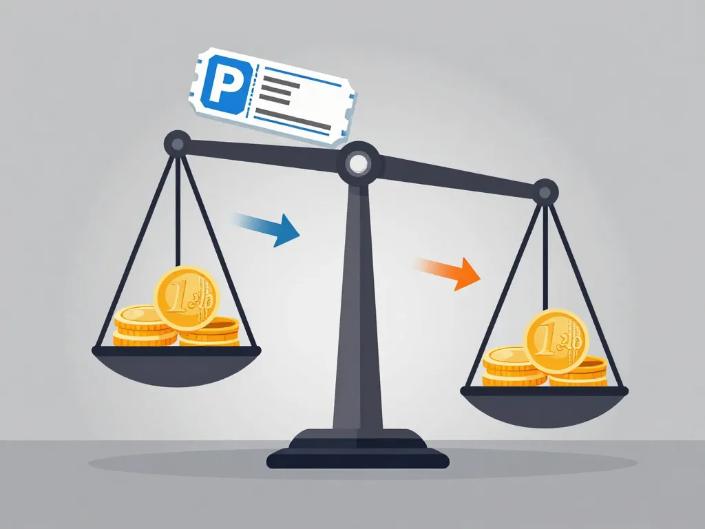 Parking Nomad comparateur parking économies et remises