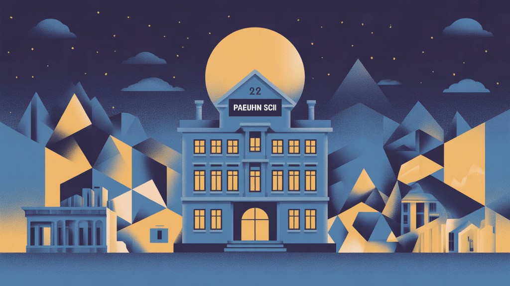 passer un bien propre en sci frais de notaire illustration vectorielle