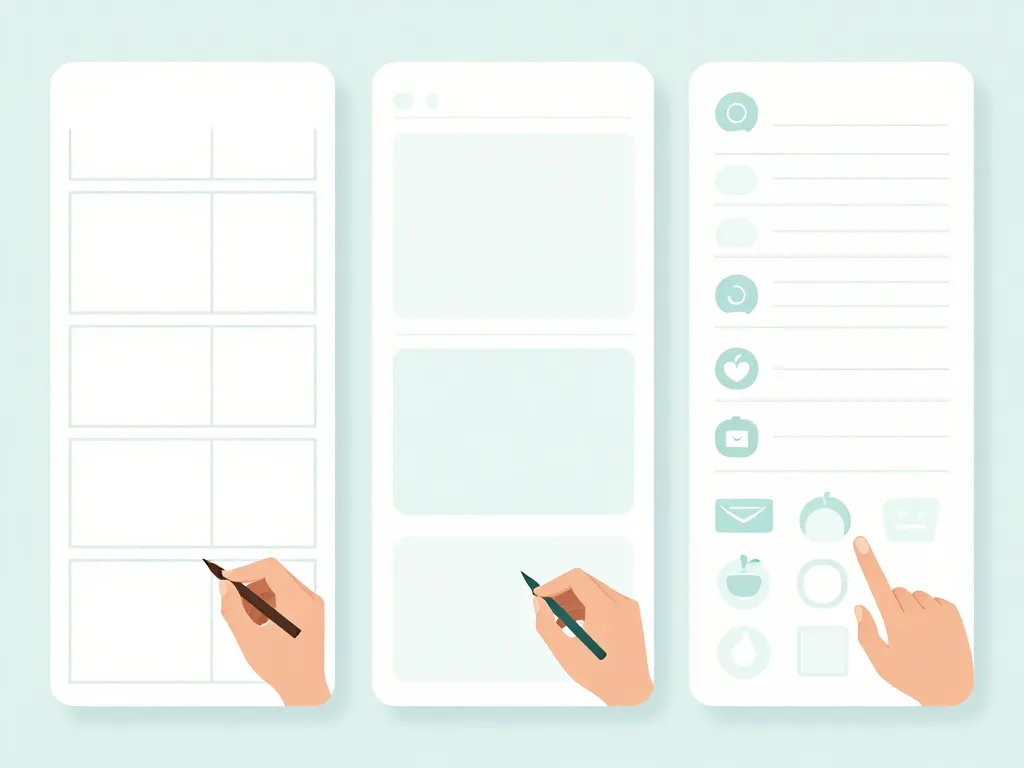 modèles planning repas mois à imprimer en diagramme visuel