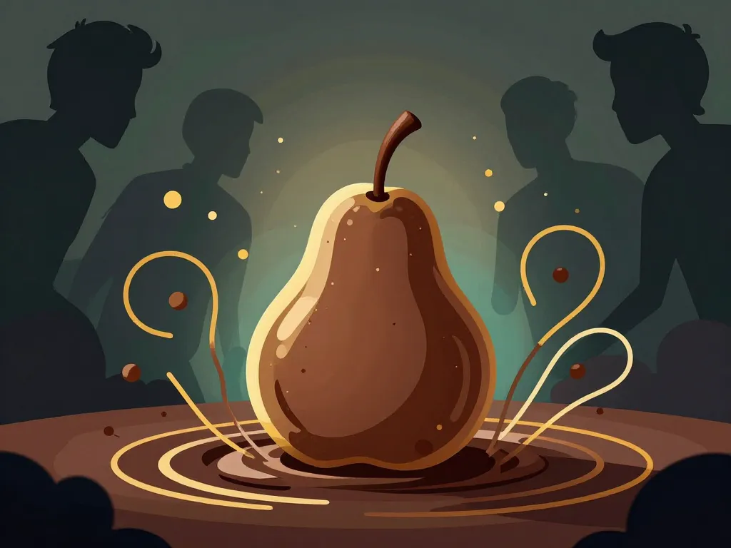 poirechocolat net jeu viral mystérieux