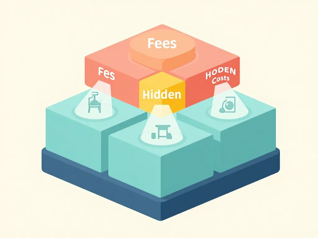 prix d une salle des fetes frais cachés et services inclus