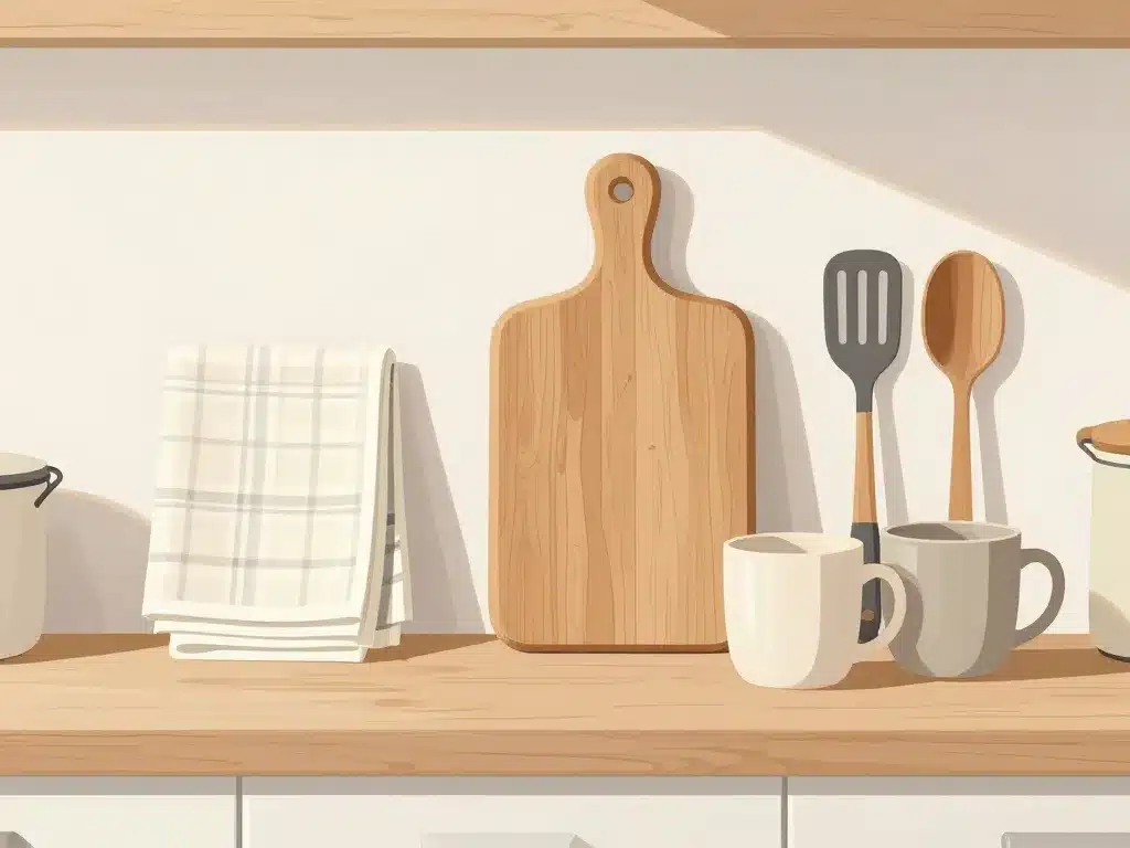 quoi offrir pour une crémaillère cadeaux utiles maison planche mugs