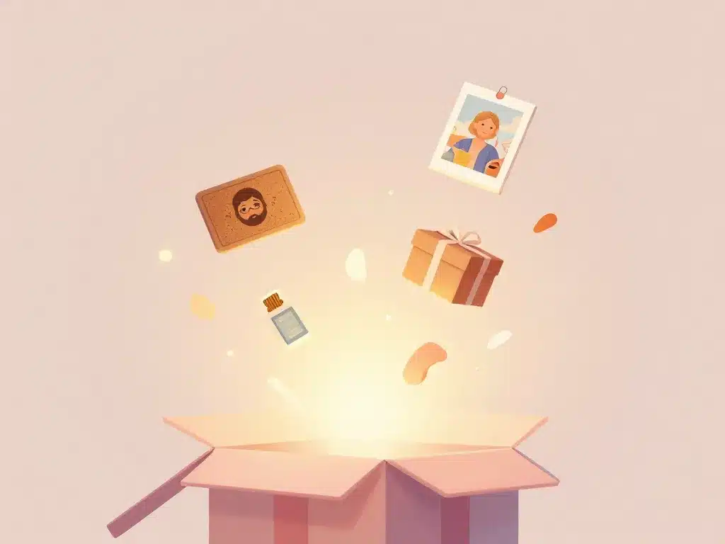 quoi offrir pour une crémaillère cadeau créatif personnalisé