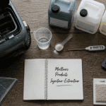 meilleur produit pour injecteur extracteur sur table avec accessoires