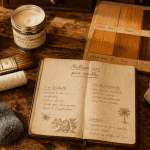 meilleure cire pour meubles pots ouverts atelier