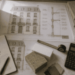 Obligation isolation extérieure immeuble ancien plans et isolants