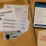 Dossier pour location garant : justificatifs légaux
