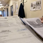 Dossier de logement social pour loyer modéré en Île-de-France