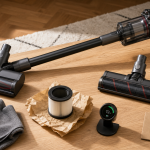 Meilleur aspirateur balai Dyson : guide comparatif modèles et critères de performance