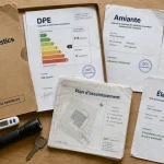 Quels diagnostics pour vendre une maison : DPE, amiante, plomb et électricité