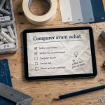 Concurrent Leroy Merlin : check-list comparer avant achat en magasin bricolage