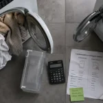 Seche linge condensation et pompe a chaleur : prix et consommation