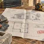 Construction maison pas cher : plan de maison et budget
